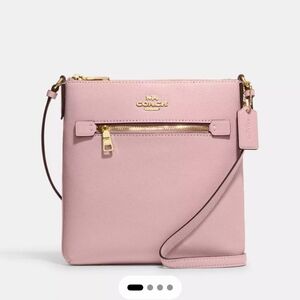 Coach Mini Crossbody
